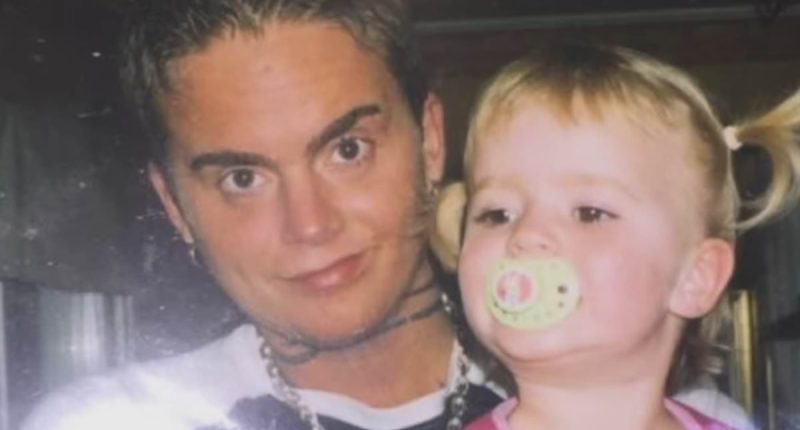 My father is a cannibal and ate my mother when I was nine