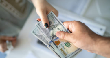 My girlfriend doesn't want me to spend money on my kids