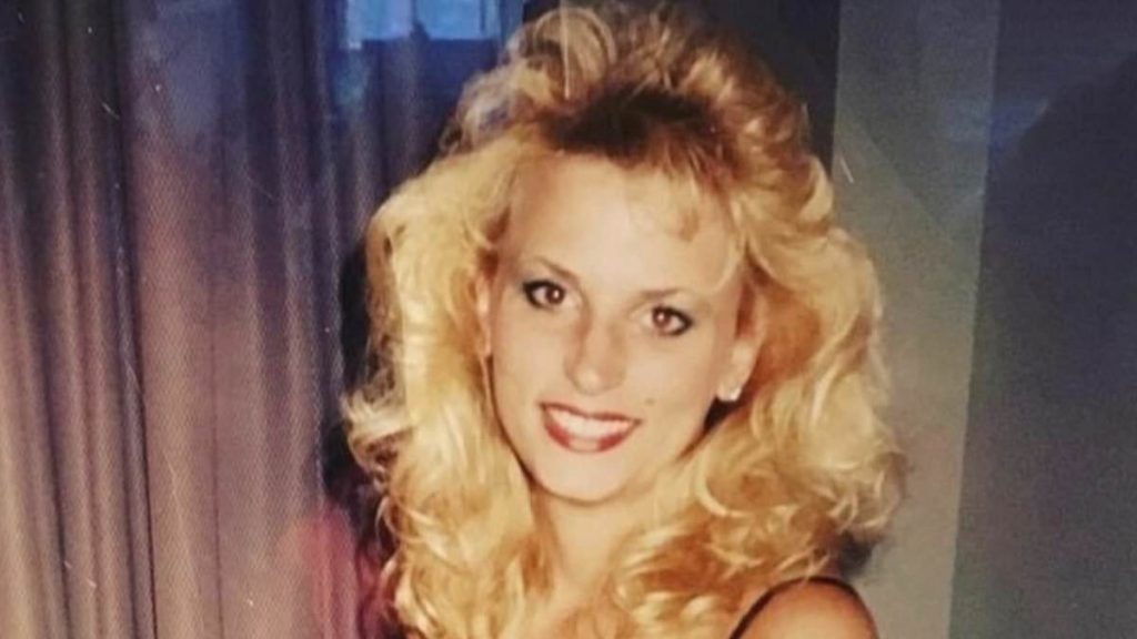 Mystery of 'Budweiser Girl' murder could finally be solved