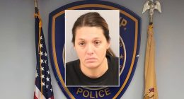 NJ elementary teacher accused of sexually abusing student, having his child when he was 13