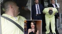 NYC man charged in fatal hit-and-run while fleeing burglary