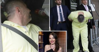 NYC man charged in fatal hit-and-run while fleeing burglary