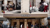 NYC's notorious Roosevelt Hotel shelter will close next week as last migrant families relocate