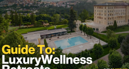 NYNext Guide to: Luxury Wellness Retreats