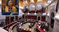 NYS lawmakers set vote to make assisted suicide legal despite controversy