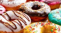National Doughnut Day: Where to grab a free or discounted doughnut Friday