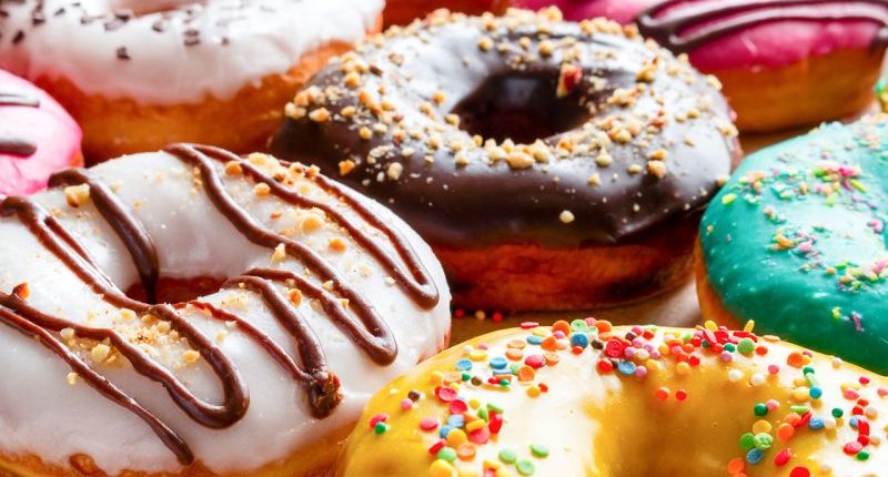 National Doughnut Day: Where to grab a free or discounted doughnut Friday