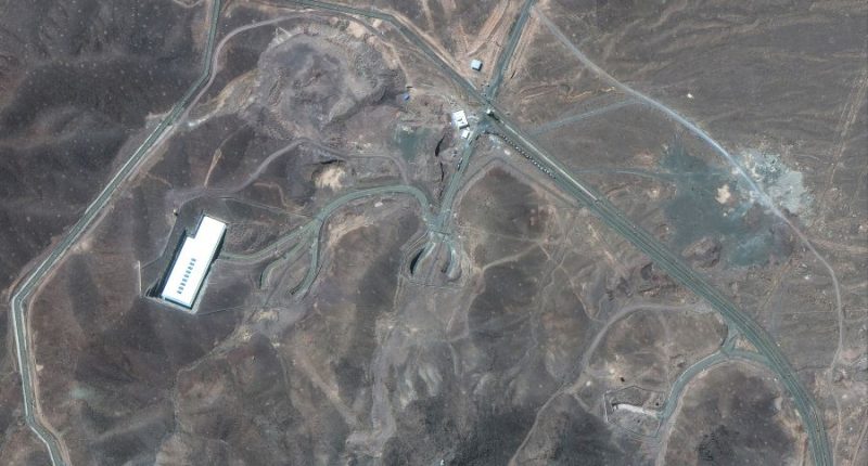 Nations react to US strikes on Iran with many calling for diplomacy