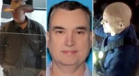 Nearby state on alert as search for Minnesota lawmaker shooter continues