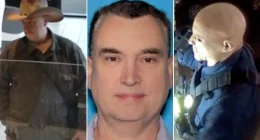 Nearby state on alert as search for Minnesota lawmaker shooter continues
