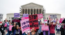 Nearly 100 House Democrats urge RFK Jr. to restore millions in family planning grants