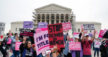 Nearly 100 House Democrats urge RFK Jr. to restore millions in family planning grants