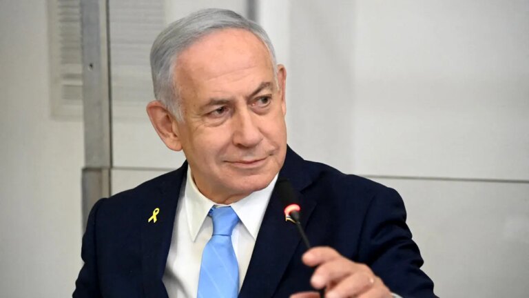 Netanyahu Responds to NYC Mayor Mamdani’s Pledge to Enforce Controversial Arrest Warrant