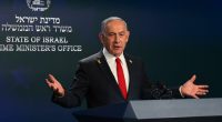 Netanyahu doesn't rule out targeting Iran's supreme leader
