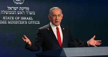 Netanyahu doesn't rule out targeting Iran's supreme leader