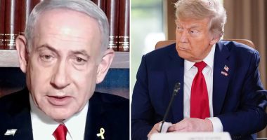 Netanyahu stuns Fox host with bombshell Trump assassination claim