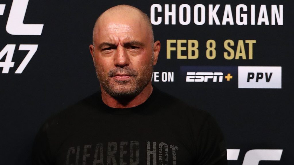 Netflix star Liver King is arrested for unhinged threats to Joe Rogan