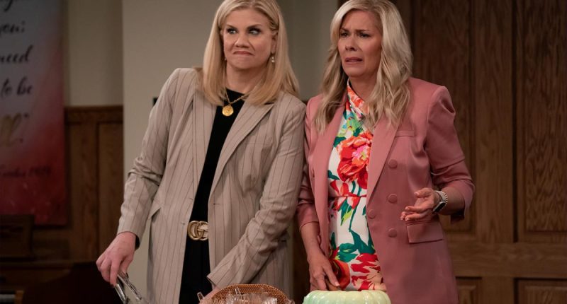 Netflix’s ‘Leanne’ Sees Leanne Morgan’s Life Turn Upside Down: What We Know About The New Sitcom