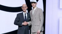 Nets take Egor Demin with crucial No. 8 pick of 2025 NBA Draft