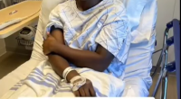 ?Never give up? ? Woman who underwent womb transplant in 2024 welcomes baby girl