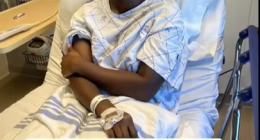 ?Never give up? ? Woman who underwent womb transplant in 2024 welcomes baby girl