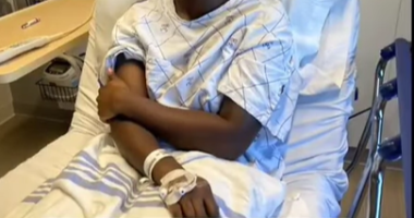 ?Never give up? ? Woman who underwent womb transplant in 2024 welcomes baby girl