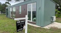 New affordable modular homes available in Tampa