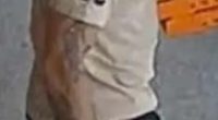 Surveillance image of Travis Decker.