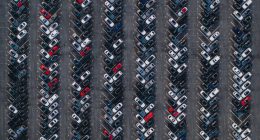 New ranking reveals the most American-made cars for 2025