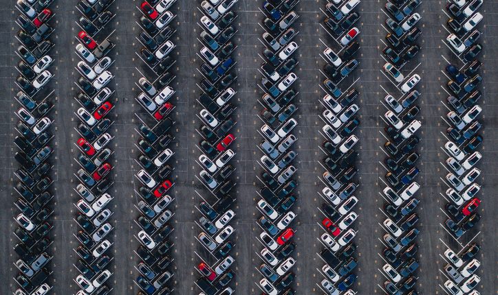 New ranking reveals the most American-made cars for 2025