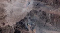 New satellite imagery shows ongoing activity at Iran's Fordow nuclear complex after US airstrikes