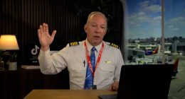 New video reveals detail that could solve mystery of Air India crash
