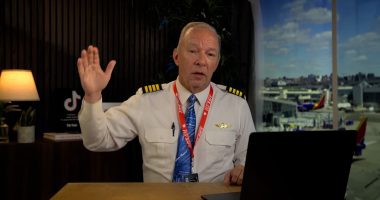 New video reveals detail that could solve mystery of Air India crash