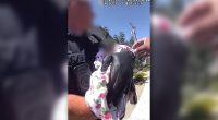 Newborn found 'barely clinging to life' at least a week after mom dies inside Arizona home