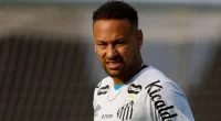 Neymar commits to Santos with contract extension set for announcement