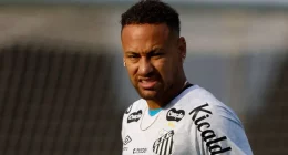 Neymar commits to Santos with contract extension set for announcement