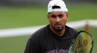 Nick Kyrgios takes dig at BBC, possible TV replacement: 'Their loss'