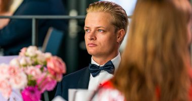 Norwegian royal charged with rape; police say victim count in double digits