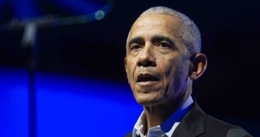 Obama on DACA anniversary: Dreamers 'being demonized and treated as enemies'