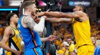 Obi Toppin, Isaiah Hartenstein get technicals in NBA Finals Game 4