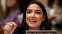 Ocasio-Cortez faces test of her political power
