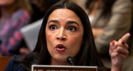 Ocasio-Cortez says Iran bombing grounds for Trump impeachment