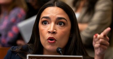 Ocasio-Cortez says Iran bombing grounds for Trump impeachment