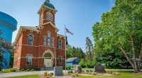 Ohio's fastest-growing city struggling to keep up with its own success