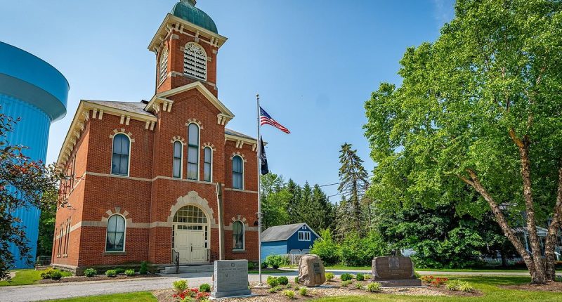 Ohio's fastest-growing city struggling to keep up with its own success