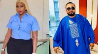 Oil Money makes shocking claim about Angela Okorie’s personal hygiene