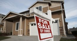 One-third of baby boomers say they'll never sell their home, survey shows