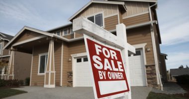 One-third of baby boomers say they'll never sell their home, survey shows