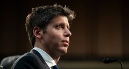 OpenAI’s Sam Altman to speak at Fed bank conference