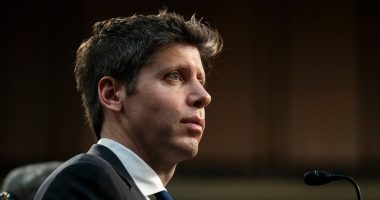 OpenAI’s Sam Altman to speak at Fed bank conference